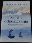 Sztuka odpuszczania - Shunmyo Masuno