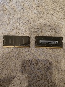 Pamięć ram do imaca/MacBooka 2x4gb