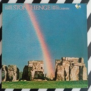 Evans/Hanselmann "Stonehenge"