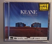 Keane - Strangeland [CD]