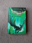 Skrzydła ognia. Tom 6. Tui T. Sutherland