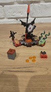 Lego Nexo Knights 70335 "Lavaria "