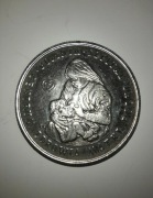 Moneta 100 zł Centrum Zdrowia Matki Polki 1985r.