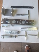 Narzędzia serwisowe MZ 250