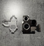 Oryginalna kamera tylna iPhone 13 Pro