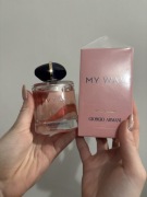 Giorgio Armani My Way