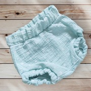 Bloomersy muślinowe r.56-62