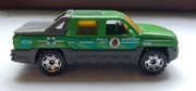Chevrolet Avalanche Matchbox