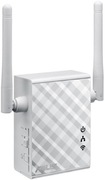 ASUS WiFi RP-N12 300Mb/s, adapter/repeater/access point/router, Zasięg 300m