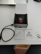 Garmin Instinct czarny
