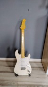 Signature By Tanglewood TSB 57 Stratocaster Gitara Elektryczna