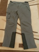 Spodnie narciarskie męskie 4F nowe