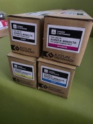 Toner TN 328 CMYK 4 szt. KONICA MINOLTA