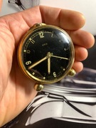 Zegarek Budzik Oris military dial  59mm 