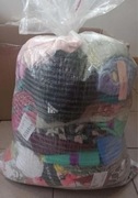 Odzież sort wstępny mix min.10 kg