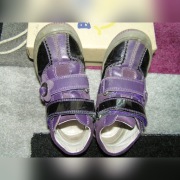 Trzewiki Bartek r.29 skóra