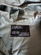 Kurtka parka / wiatrówka Reserved 