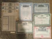 S6@TRANSPORT KOLEJOWY, LOTNICZY, DROGOWY, MOTORYZACJA - 9 AKCJI