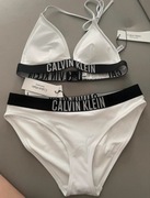 Calvin Klein L strój kąpielowy