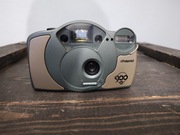 Aparat analogowy POLAROID 900AF