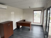 Kontener przemysłowy 6x3 klima monitoring