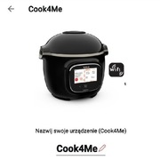 COOK4ME MULTICOOKER