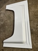 Citroën HY – błotnik prawy, lewy tylny nadwozia, zamiennik nieoryginalny