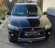 Sprzedam samochód Mitsubishi Outlander 