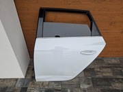 Drzwi lewy tył Seat Leon III Kombi 13-19 rok LS9R