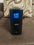 Zasilacz APC Back-UPS Pro 900 230V 900VA BR900G 540W | Idealny | OPIS