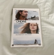 Ondine film DVD nowy