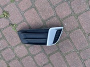 Zaślepka zderzaka Audi A3 8V sedan 