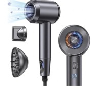 Suszarka Jonowa LLANO do włosów przenośna silnik bezszczotkowy 1800W