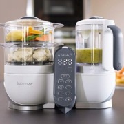 ROBOT KUCHENNY BABYMOOV Nutribaby 500 W