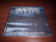 Carved Cross - Caustic Allure of Manifest Hallucination