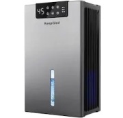 KeepGlad SMART osuszacz powietrza 90W 2,9L – NOWY, ZALAKOWANY