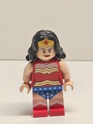 LEGO Super Heroes sh004 Wonder Woman minifigurka