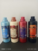 Tesori  Oriente płyn do płukania.