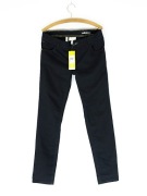 Adidas NEO ST DNM W 28 L 30 rurki czarne nowe