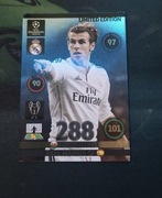 Gareth Bale euro 2014 Limited edition 