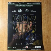 Stal Gorzów - Sparta 2023