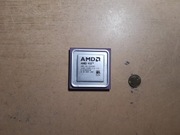 RETRO Procesor  kolekcjonerski  AMD - K6  233