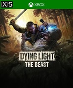 Dying Light: The Beast - Xbox Series XS 