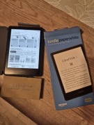 Amazon Kindle Paperwhite 5 (16 GB) (16 GB, bez reklam)