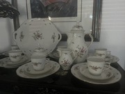 Rosenthal Sanssouci , serwis