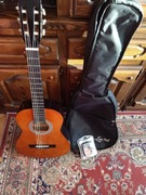 Gitara klasyczna 3/4