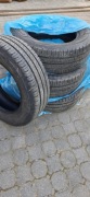 Opony Goodyear efficientGrip Cargo 215/65R16 C