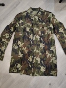 Kurtka Wojska Rumuńskiego M94 Liść Dębu 
