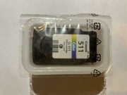 Oryginalny Tusz Canon CL-511 kolor