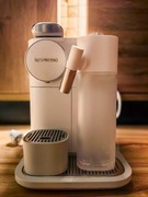 Ekspres DeLonghi Nespresso Gran Lattissima